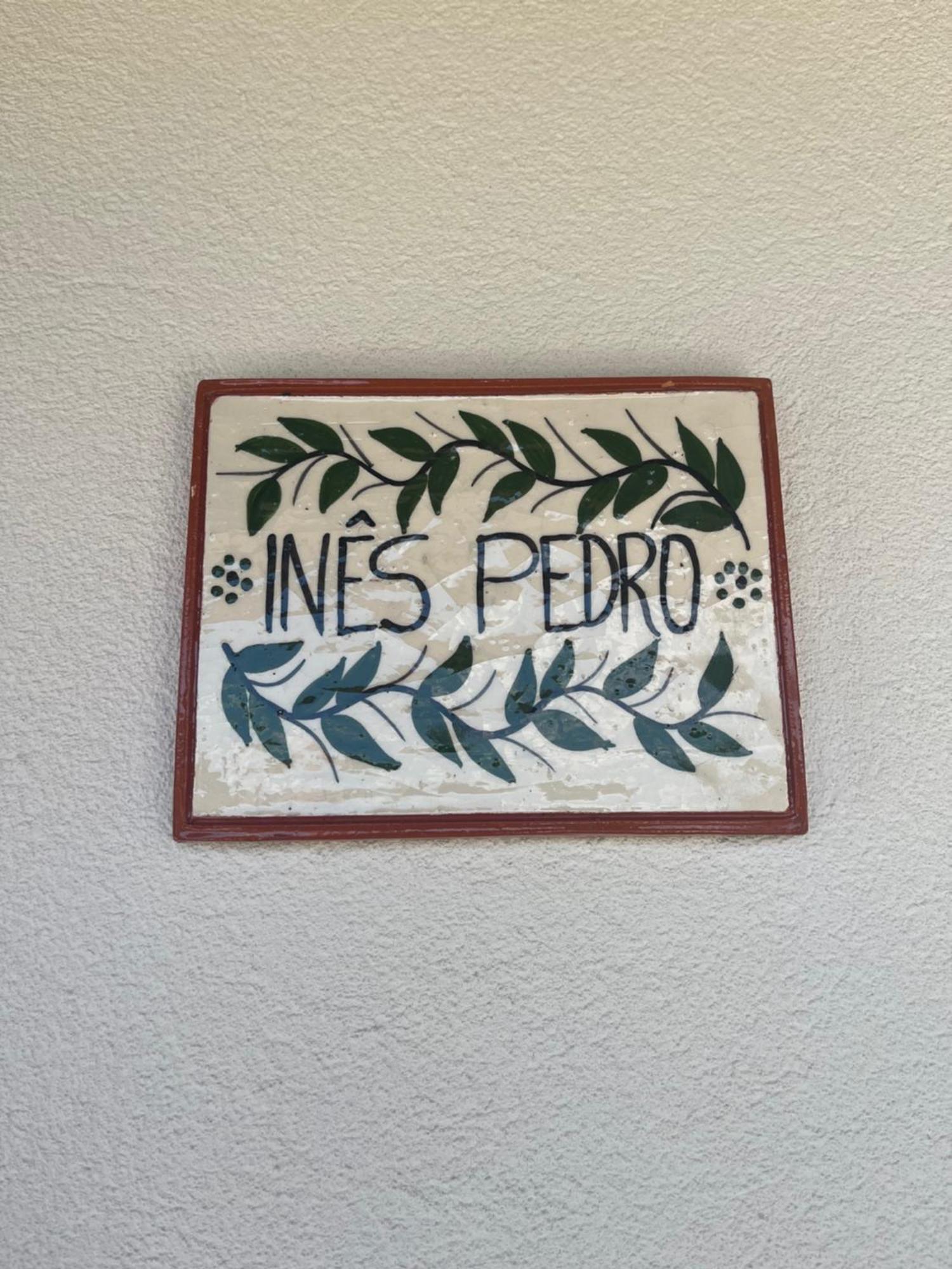 הוילה פלגראס Quinta De Maderne מראה חיצוני תמונה