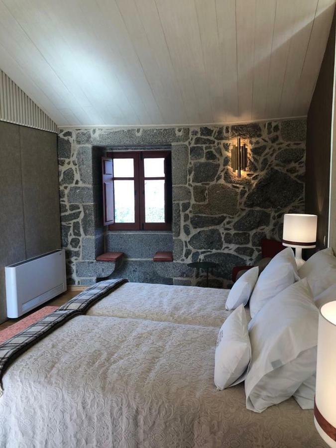 הוילה פלגראס Quinta De Maderne מראה חיצוני תמונה